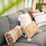 Unique Boutique 2 Bed With Balconies - Park Row Apartment