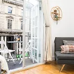 Appartement Unique Boutique 2 Bed With Balconies - Park Row