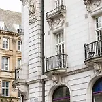 Unique Boutique 2 Bed With Balconies - Park Row Appartement Leeds (West Yorkshire)