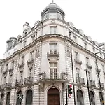 Unique Boutique 2 Bed With Balconies - Park Row