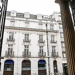Apartment Unique Boutique 2 Bed With Balconies - Park Row