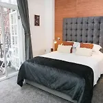 Apartment Unique Boutique 2 Bed With Balconies - Park Row *