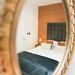 Appartement Unique Boutique 2 Bed With Balconies - Park Row Leeds (West Yorkshire)