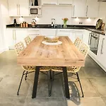 Unique Boutique 2 Bed With Balconies - Park Row Appartement Leeds (West Yorkshire)